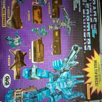 Transformers gig