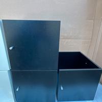 Ante Expedit Kallax IKEA