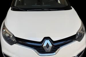 Renault Captur 1.5 dCi 90CV ECO₂, Automatica