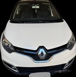 Renault Captur 1.5 dCi 90CV ECO₂, Automatica