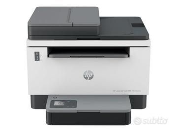 HP LaserJet Tank MFP 2604sdw (NUOVA)