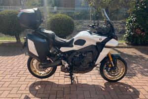 Yamaha Tracer 9 GT