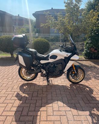 Yamaha Tracer 9 GT