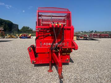 Lanciapaglia Forasacco Grinder