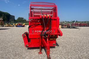 Lanciapaglia Forasacco Grinder