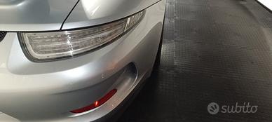 Fanali posteriori Porsche