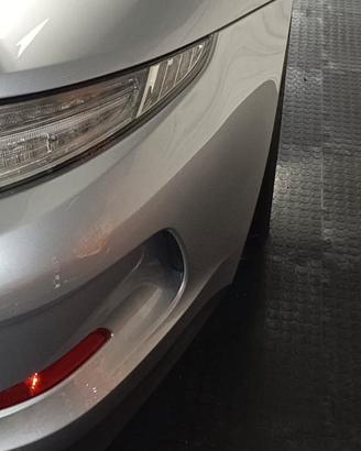 Fanali posteriori Porsche