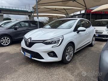 RENAULT CLIO BUSINESS