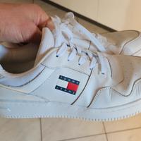 scarpe Tommy  jeans originali n 45