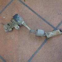 RIPARTITORE DI FRENATA PER SUZUKI GRAND VITARA 1.6