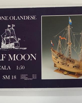 Scatola e materiali per modellismo