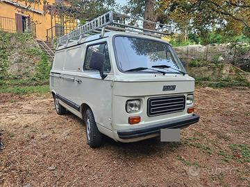 Fiat 900 E