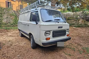 Fiat 900 E