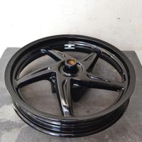 Cerchio anteriore cerchione ruota Honda SH 125 150