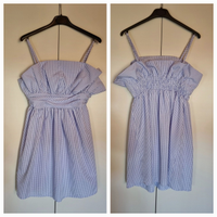 Abito, vestito estivo donna, prendisole