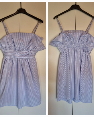 Abito, vestito estivo donna, prendisole