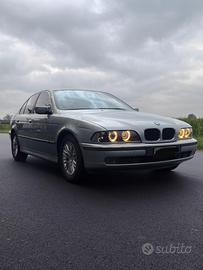 Bmw e39 520i