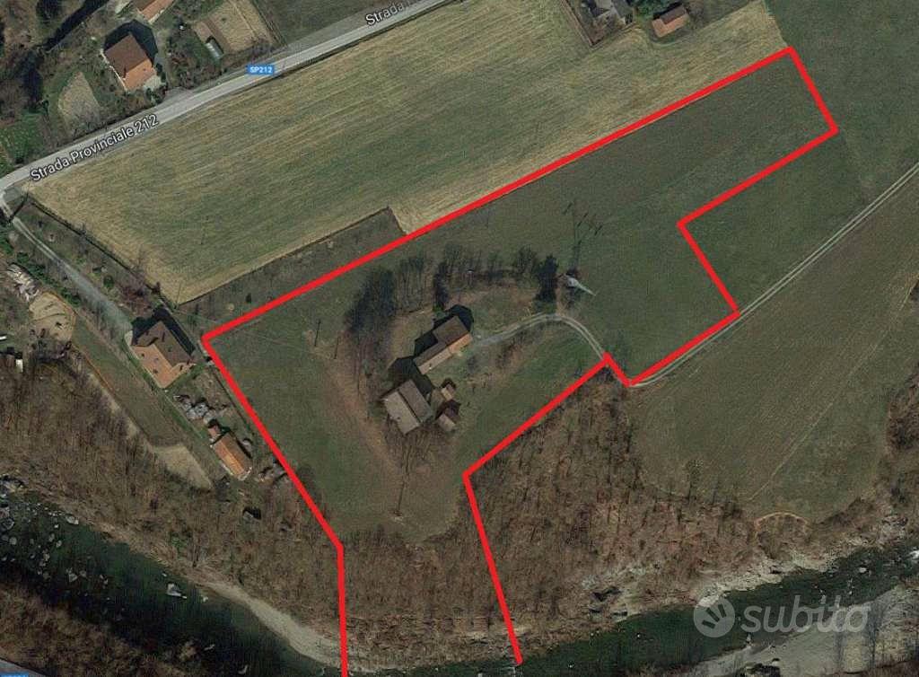 House in AL, Alessandria - Vista 6
