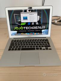 Apple MacBook Air 13” Early 2014 i5 4GB SSD 128GB