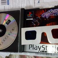 50 Giochi PS1 Hercules Bugs Bunny Abe's Oddysee