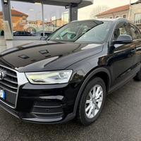 AUDI Q3 2.0 TDI 120 CV Sport