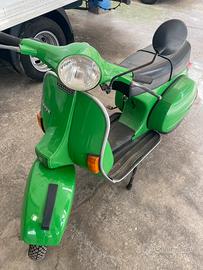 Vespa PX 125 E anno 1983