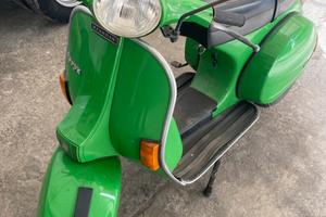 Vespa PX 125 E anno 1983
