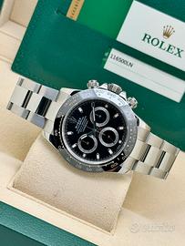 Rolex Daytona 116500LN 2017