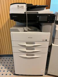Fotocopiatrice Ricoh MP 2501 SP