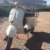 Vespa 125