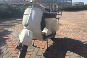 Vespa 125