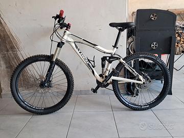 bicicletta mtb trek fuel ex7 taglia M