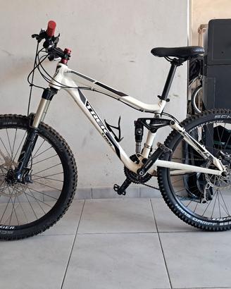 bicicletta mtb trek fuel ex7 taglia M