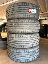 4 GOMME USATE ESTIVO 2754521 - CP61318891