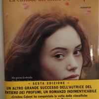 Romanzo di Cristina Caboni