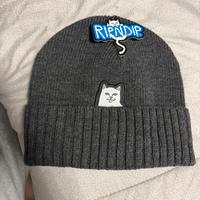 Cappello lana ripndip MAI USATO