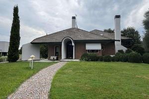 Villetta schiera a Pordenone