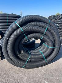 CAVIDOTTO CORRUGATO ø160