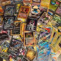 Mistery box Pokémon