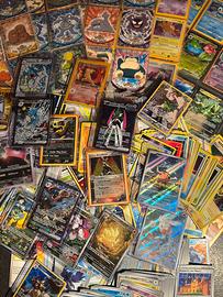 Mistery box Pokémon