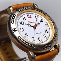 Orologio Elwest 1868 Paninaro 1988 carica manuale