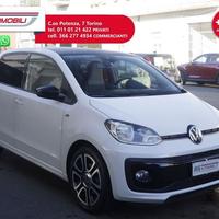 Volkswagen up! Volkswagen 1.0 5p. sport BlueM...