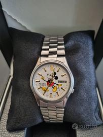 Seiko topolino outlet