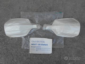 paramani cagiva elefant 125