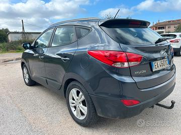 Hyundai ix 35