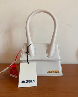 Borsa Jacquemus