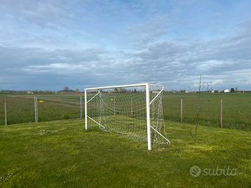 Porta da calcio