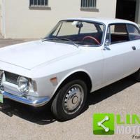 ALFA ROMEO Junior GT 1600 SCALINO