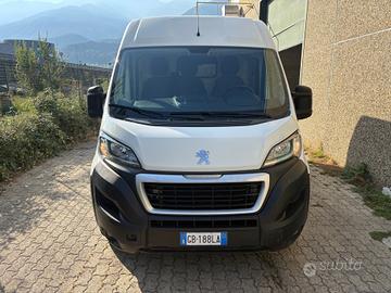 Peugeot Boxer 2.0 hdi L2H2 35