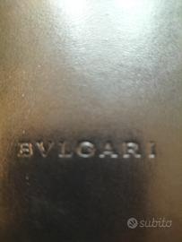 Bvlgari scatola orologio 